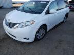 Lot #2489227575 2014 TOYOTA SIENNA XLE