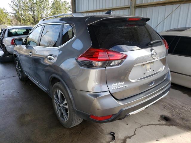 2017 NISSAN ROGUE S JN8AT2MV3HW250049