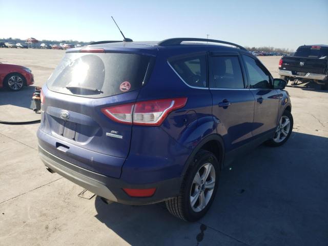 2015 FORD ESCAPE SE - 1FMCU0GX2FUC88069