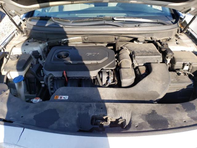 2017 HYUNDAI SONATA SE - 5NPE24AF7HH532645