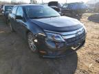 2011 FORD  FUSION