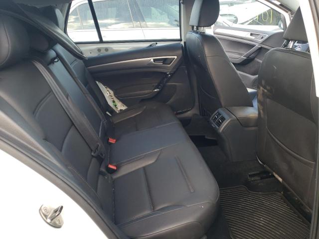 2015 VOLKSWAGEN GOLF TDI 3VWRA7AU0FM102254