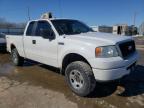 2007 FORD  F150