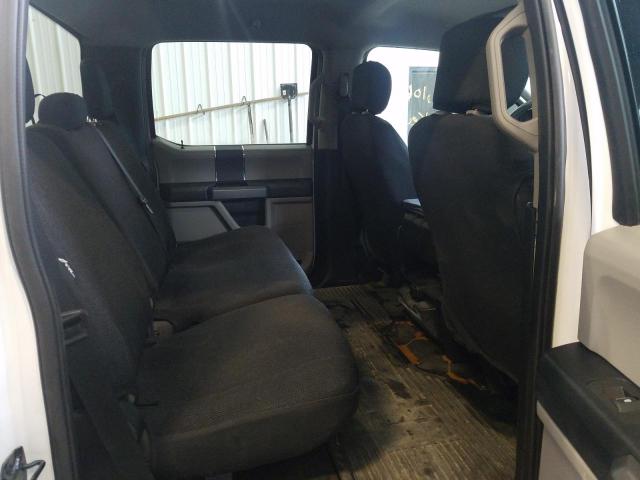 1FT8W3B6XMEC15673 Ford F350 Super 2021. Фото: 5