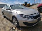 2011 KIA  OPTIMA