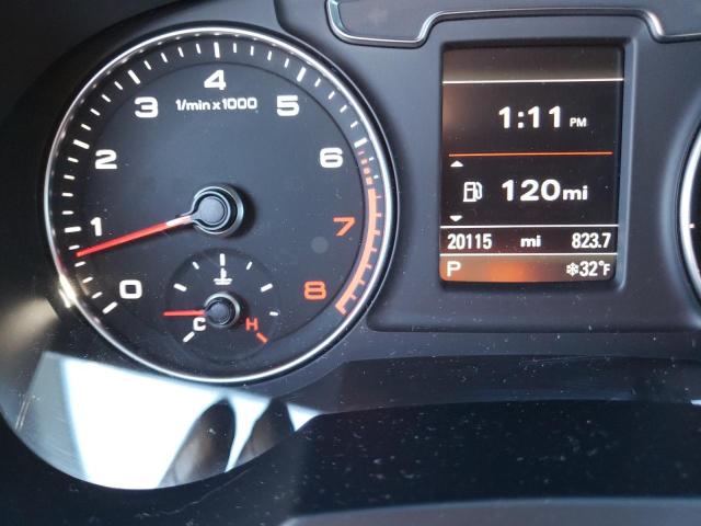 2017 AUDI Q3 PRESTIG WA1GCCFS8HR015198