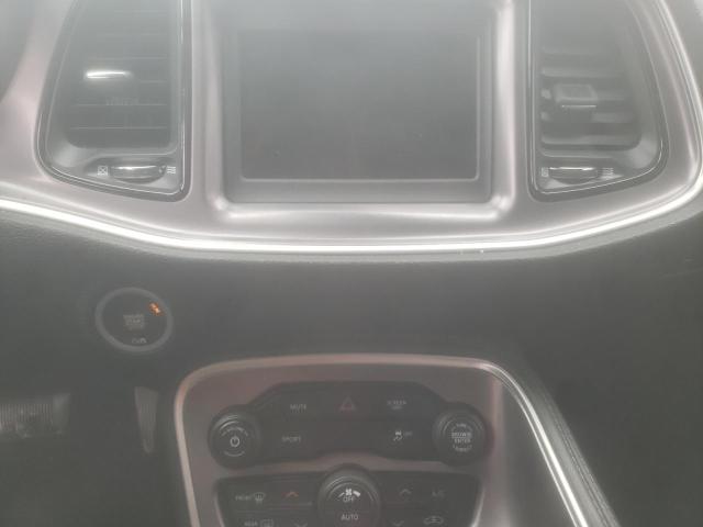 2020 DODGE CHALLENGER 2C3CDZAG1LH188839