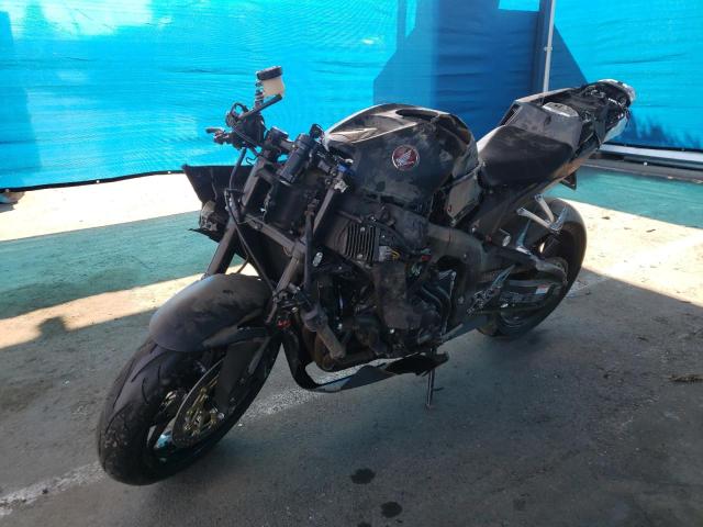 2020 HONDA CBR600 RA JH2PC40H8LK600008