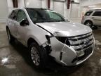 2013 FORD  EDGE