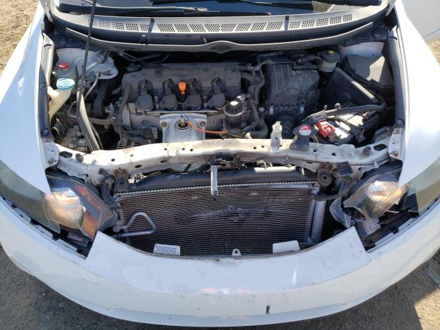 19XFA1F86AE009580 Honda Civic Ex 2010. Фото: 6