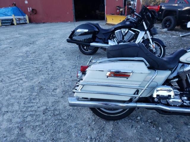 2002 HARLEY-DAVIDSON FLHTCUI 1HD1FCW182Y653439