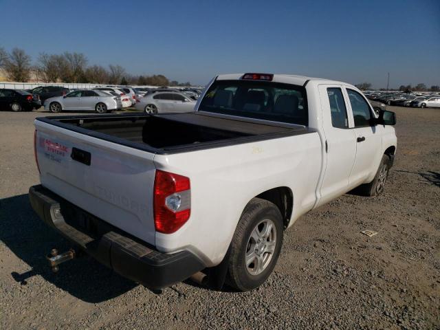 5TFRM5F19JX126634 Toyota Tundra Dou 2018. Фото: 3