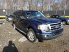 2013 FORD  EXPEDITION