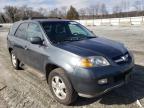 2005 ACURA  MDX