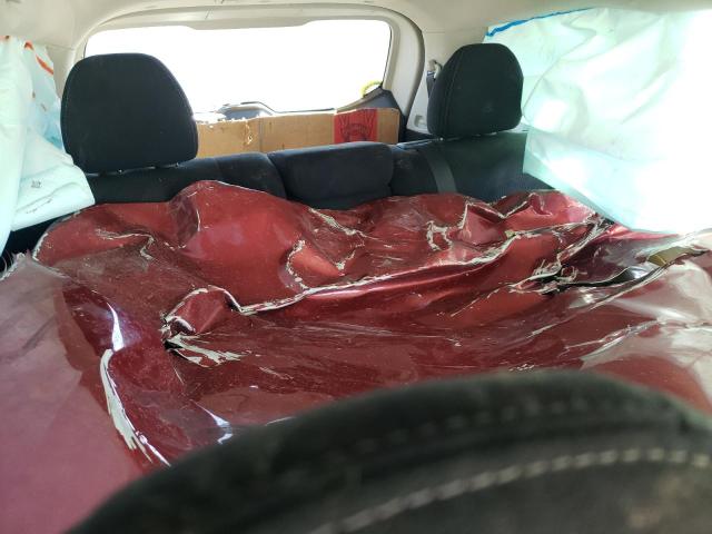 5N1AT2MM8GC800988 Nissan ROGUE S