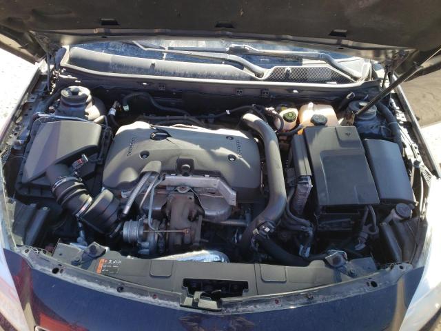 2015 BUICK REGAL 2G4GK5EX6F9287446