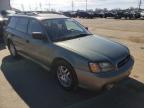 2003 SUBARU  LEGACY