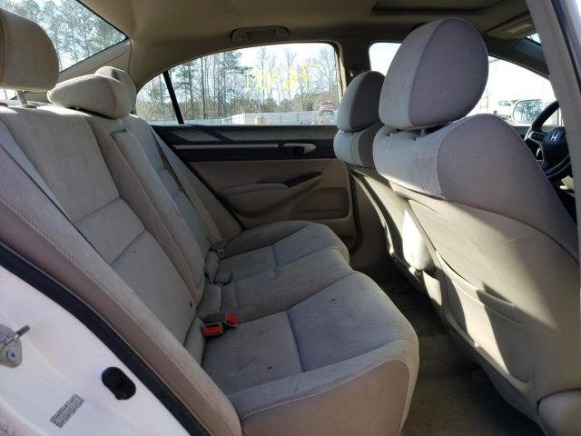 19XFA1F86AE009580 Honda Civic Ex 2010. Фото: 5
