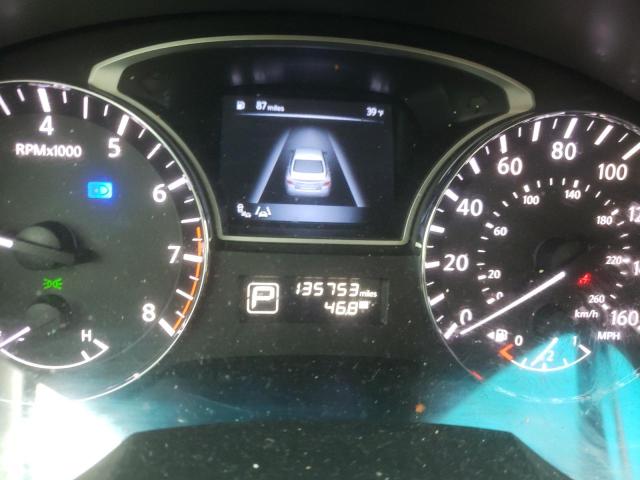 2014 NISSAN ALTIMA 2.5 - 1N4AL3AP7EC269049