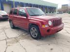 2010 JEEP  PATRIOT