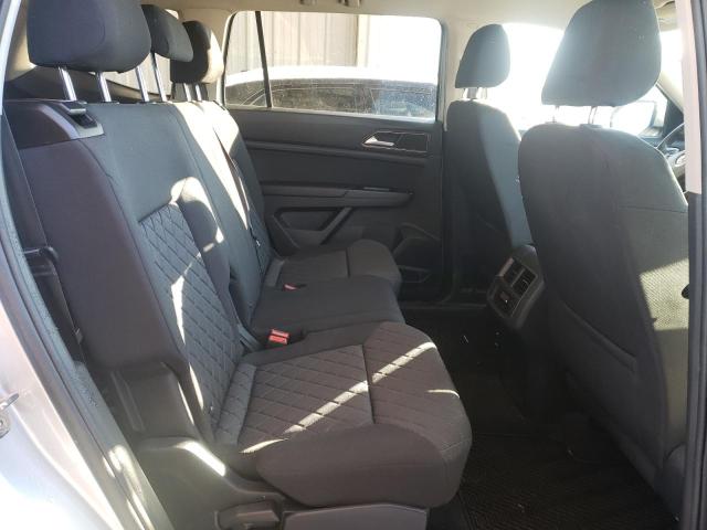 2019 VOLKSWAGEN ATLAS S 1V2GR2CA4KC579191