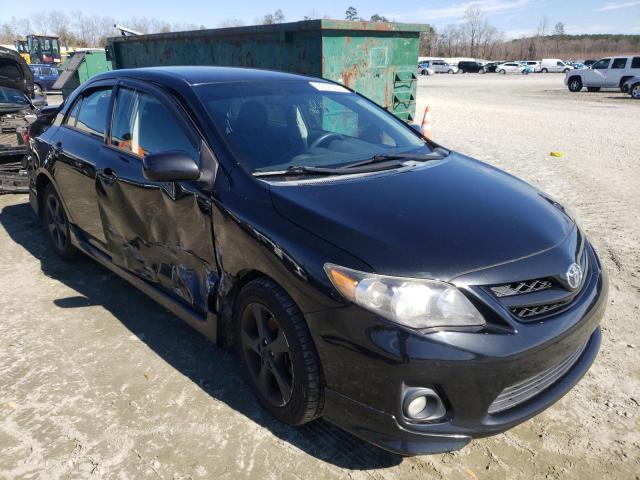 2012 TOYOTA COROLLA S - 2T1BU4EE7CC760607
