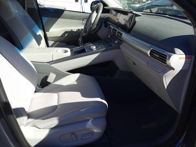 2020 HYUNDAI NEXO LIMIT KM8J84A65LU004366