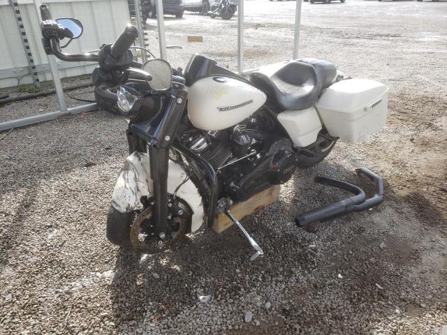 2019 HARLEY-DAVIDSON FLHRXS 1HD1KVP15KB645355