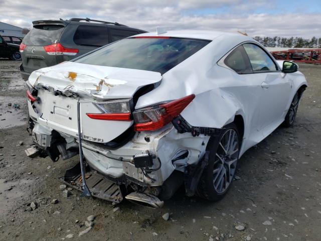 2017 LEXUS RC 300 JTHSM5BC0H5003902