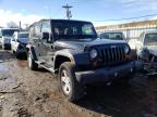 2013 JEEP  WRANGLER