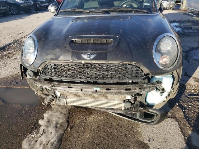 2015 MINI COOPER COU WMWSX3C5XFT773169