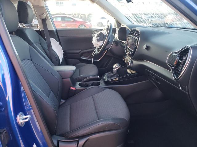 2020 KIA SOUL EX KNDJ33AU9L7117974