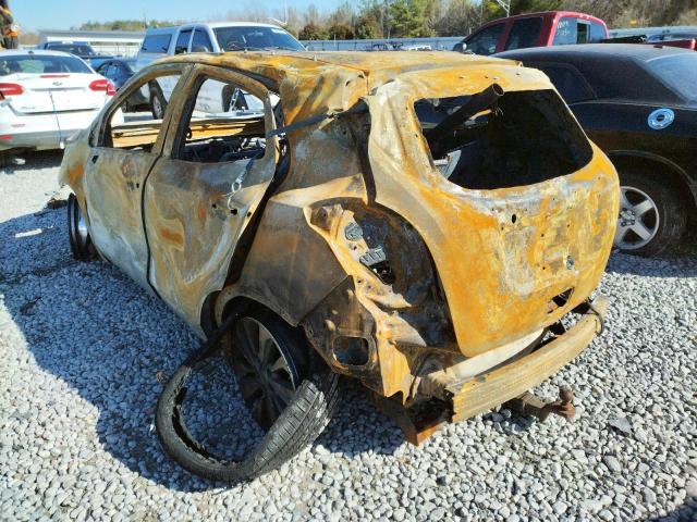 2019 BUICK ENCORE PRE - KL4CJASB5KB748968