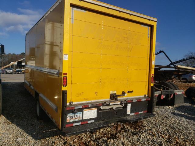 2017 GMC SAVANA CUT 1GD37TCG2H1910141