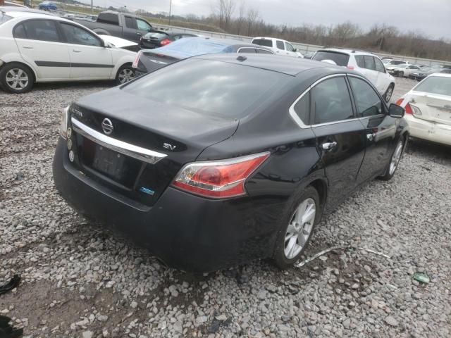 2014 NISSAN ALTIMA 2.5 - 1N4AL3AP7EC269049