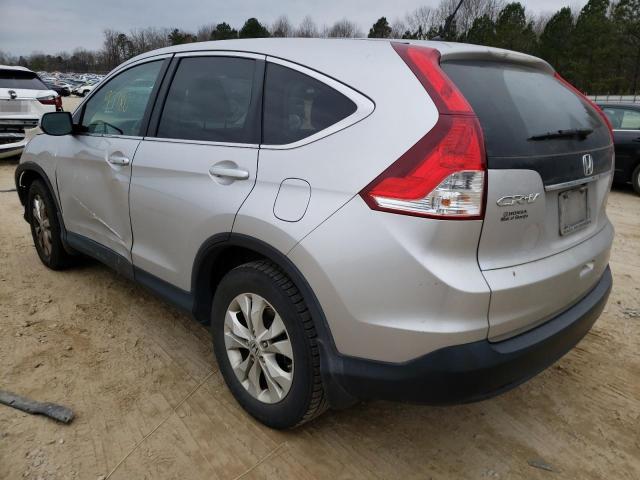 2013 HONDA CR-V - 3CZRM3H56DG700145