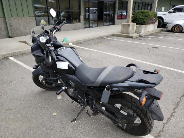 2016 SUZUKI DL650 A JS1VP56AXG2100422