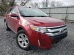 2014 FORD  EDGE