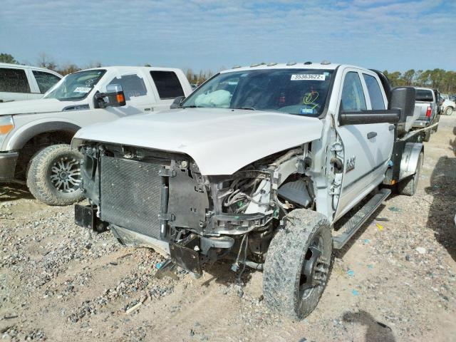 2018 RAM 3500 3C7WRTCL1JG346582