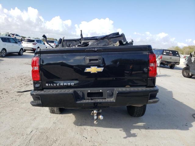 2016 CHEVROLET SILVERADO 1GCRCPEH4GZ216476  35981932