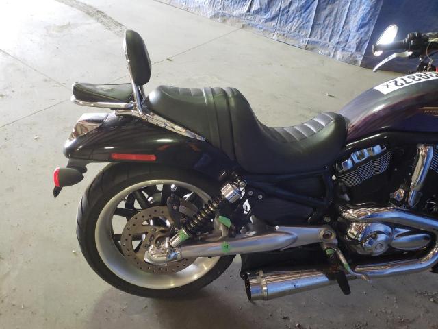 2007 HARLEY-DAVIDSON VRSCD 1HD1HDZ197K808828