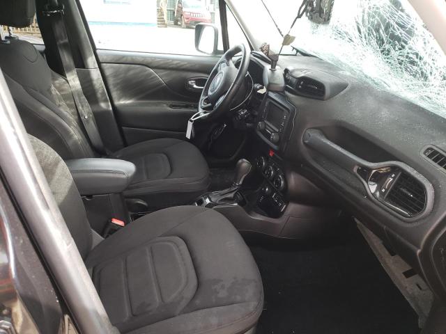 2016 JEEP RENEGADE L - ZACCJBBT2GPC89268