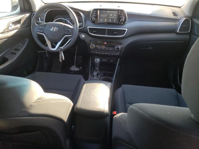 2019 HYUNDAI TUCSON LIM KM8J33A48KU941122