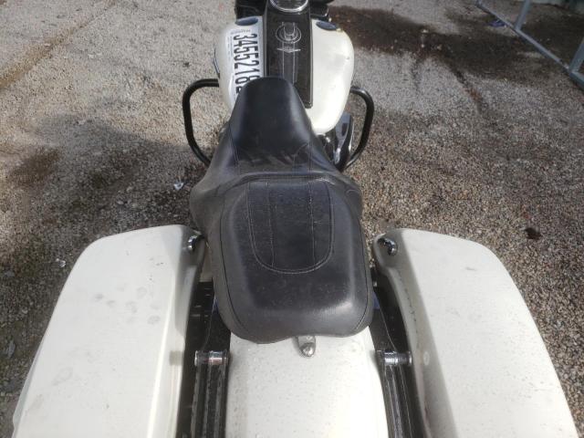2019 HARLEY-DAVIDSON FLHRXS 1HD1KVP15KB645355