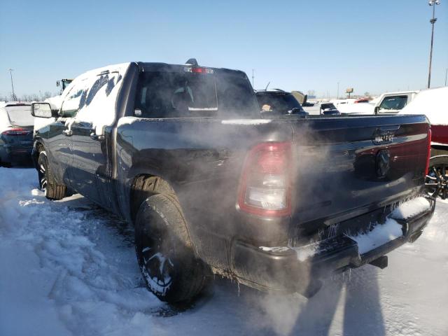 2020 RAM 1500 BIG H 1C6SRFFT3LN184576