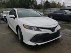 2018 TOYOTA  CAMRY