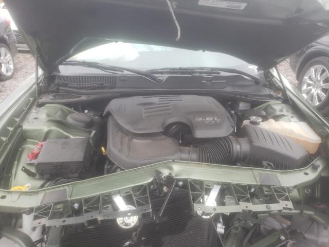 2020 DODGE CHALLENGER 2C3CDZAG1LH188839