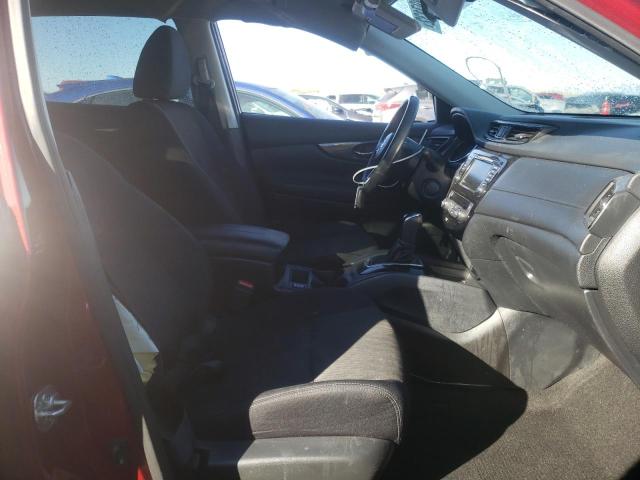 2018 NISSAN ROGUE S - 5N1AT2MV3JC702323