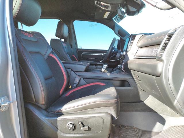2021 RAM 1500 TRX - 1C6SRFU98MN764947