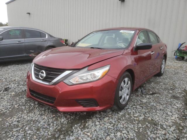 2016 NISSAN ALTIMA 2.5 1N4AL3AP7GN312781